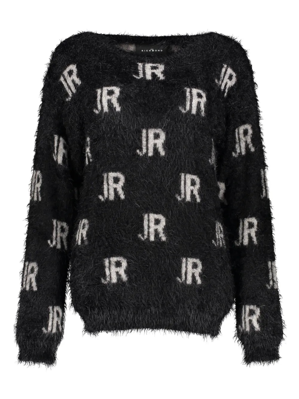 Monogram Jumper