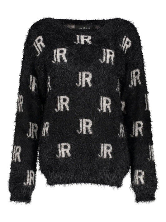 Monogram Jumper