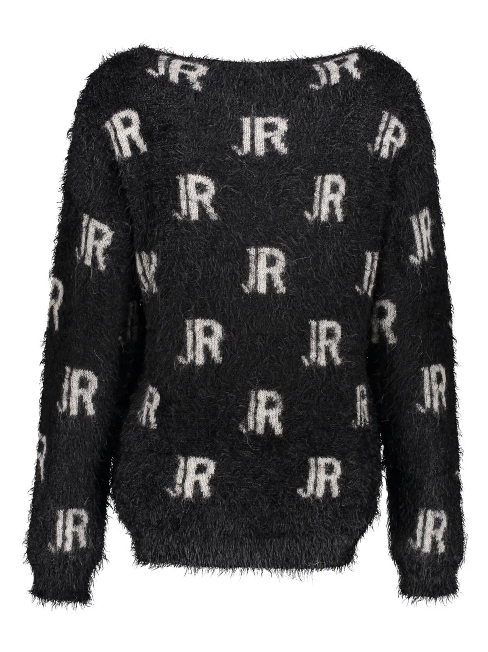 Monogram Jumper