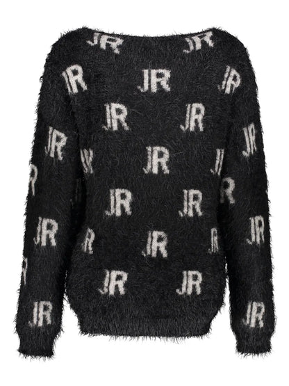 Monogram Jumper