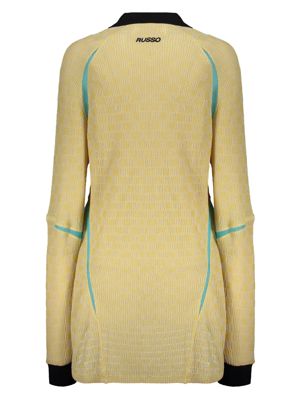 Knitted T-Shirt