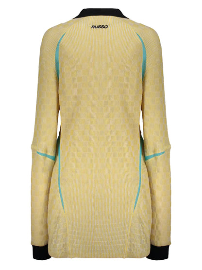 Knitted T-Shirt