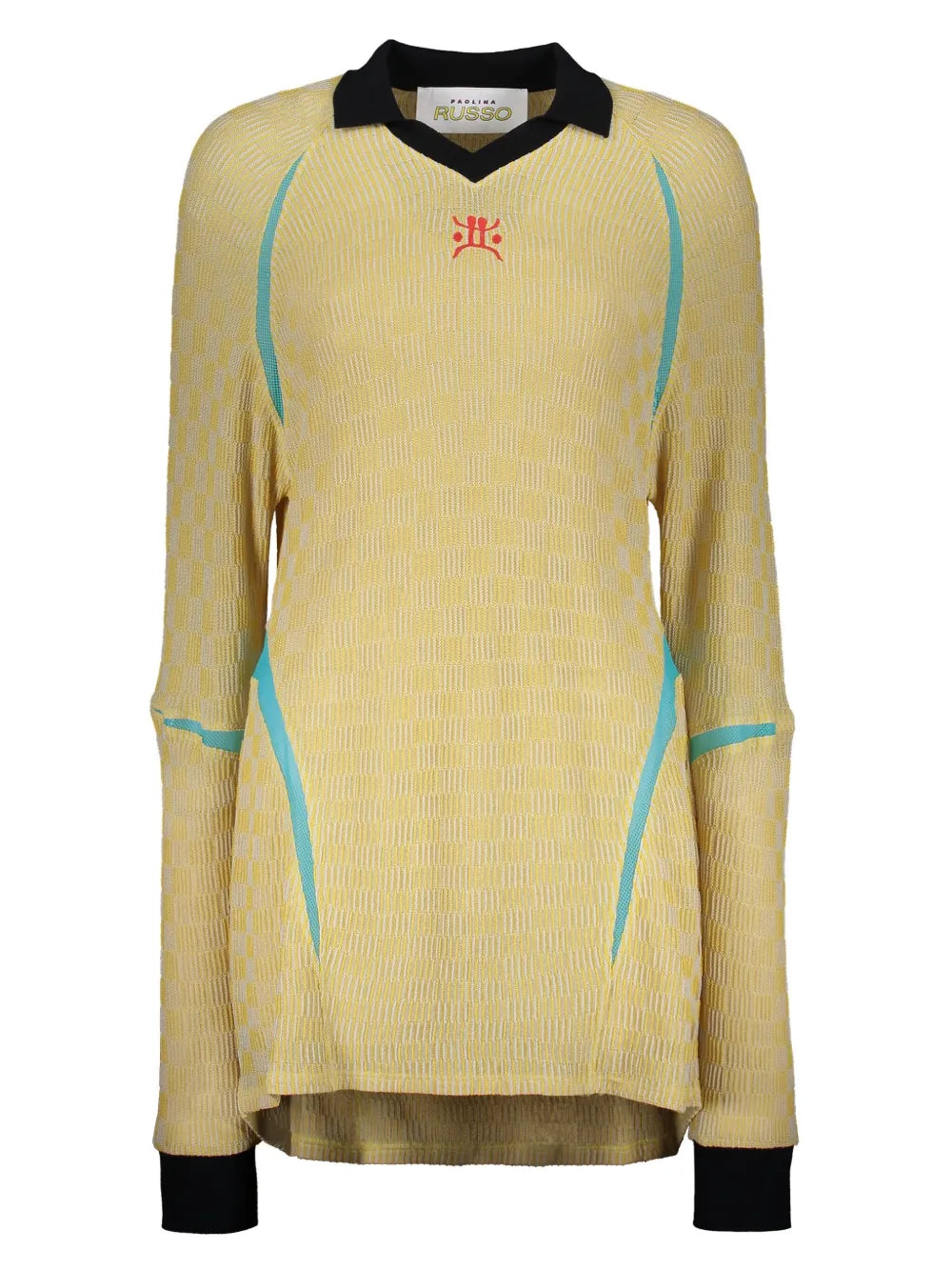 Knitted T-Shirt