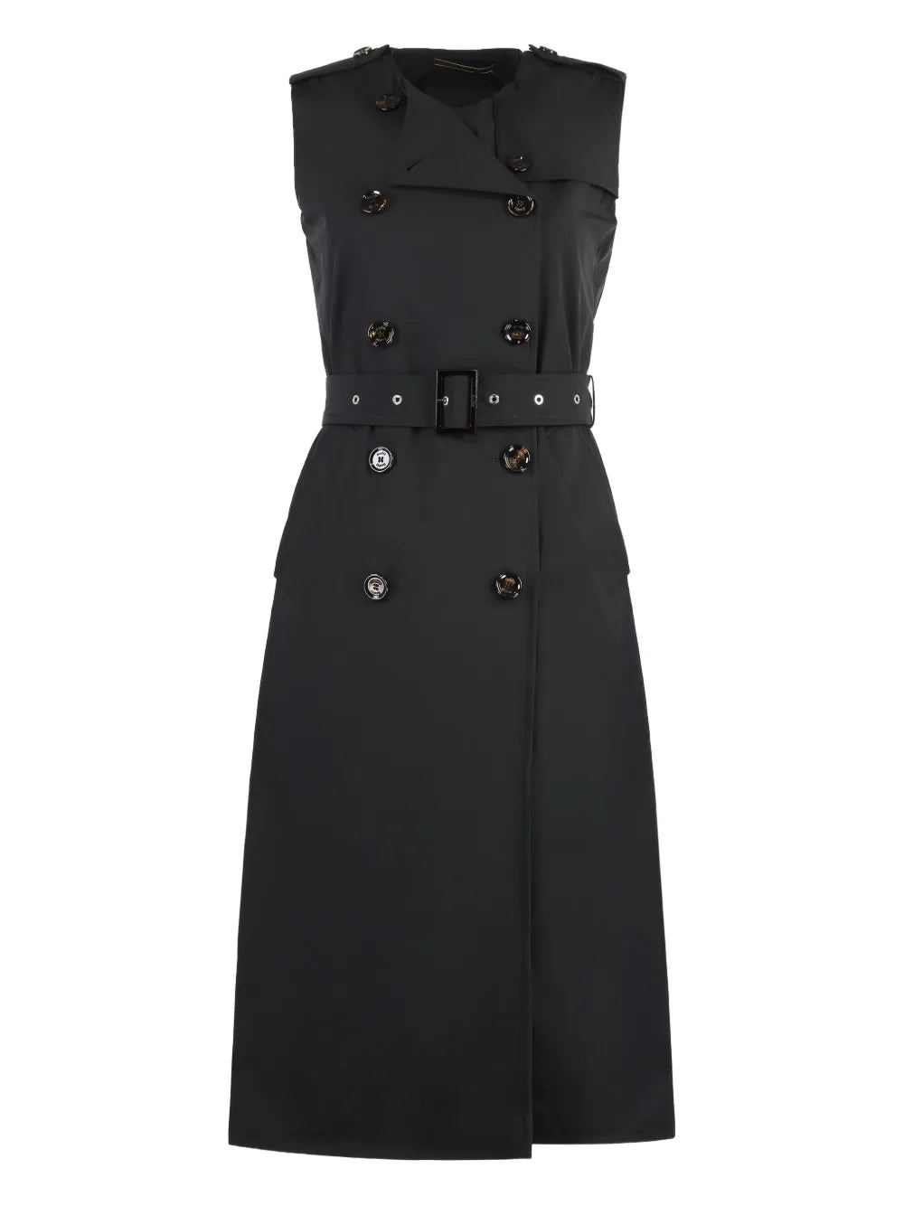 Aurelia Trench Coat
