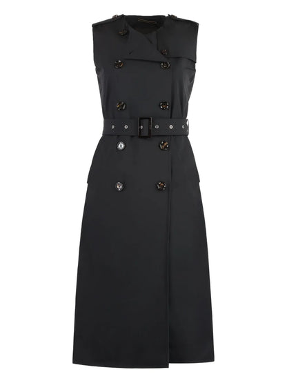 Aurelia Trench Coat