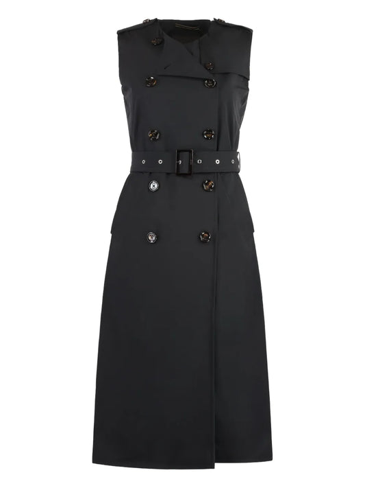 Aurelia Trench Coat