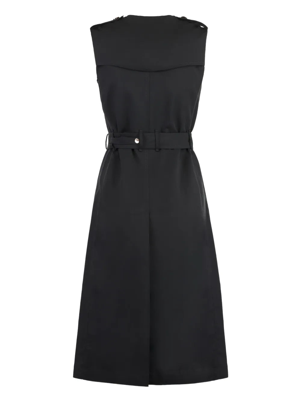 Aurelia Trench Coat