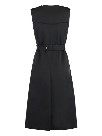 Aurelia Trench Coat