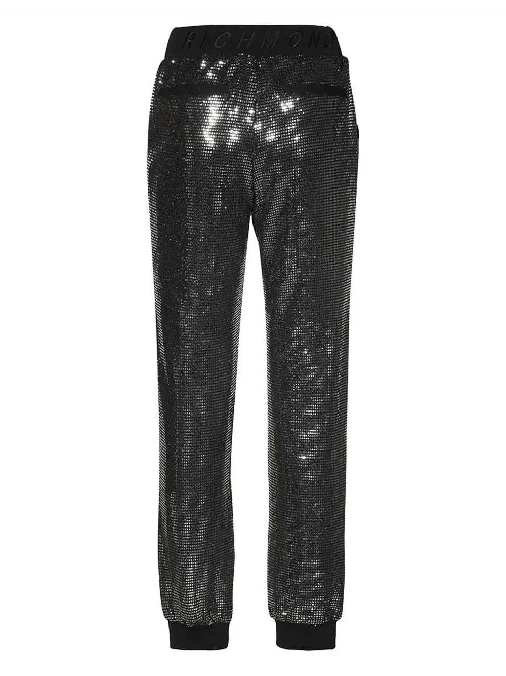 Cotton Track-Pants