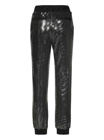 Cotton Track-Pants
