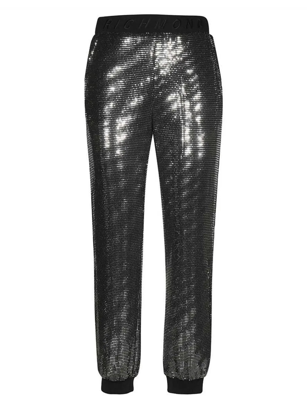 Cotton Track-Pants