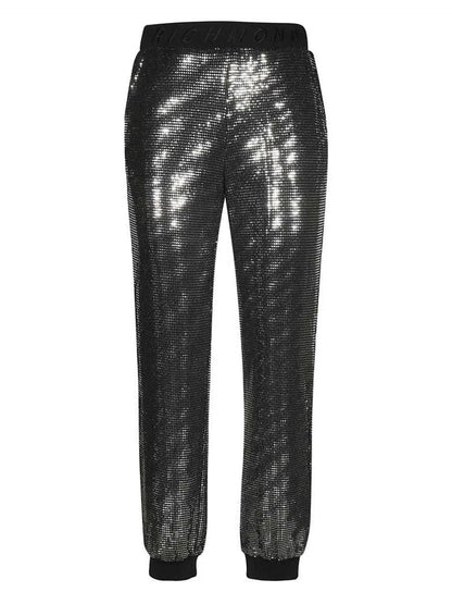 Cotton Track-Pants