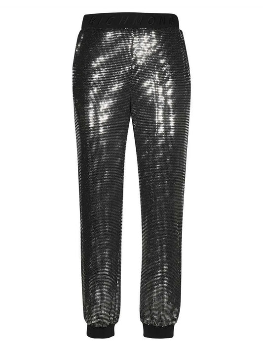 Cotton Track-Pants