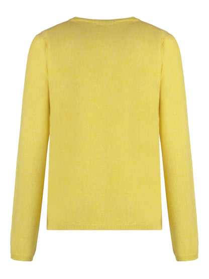 Cashmere Jumper