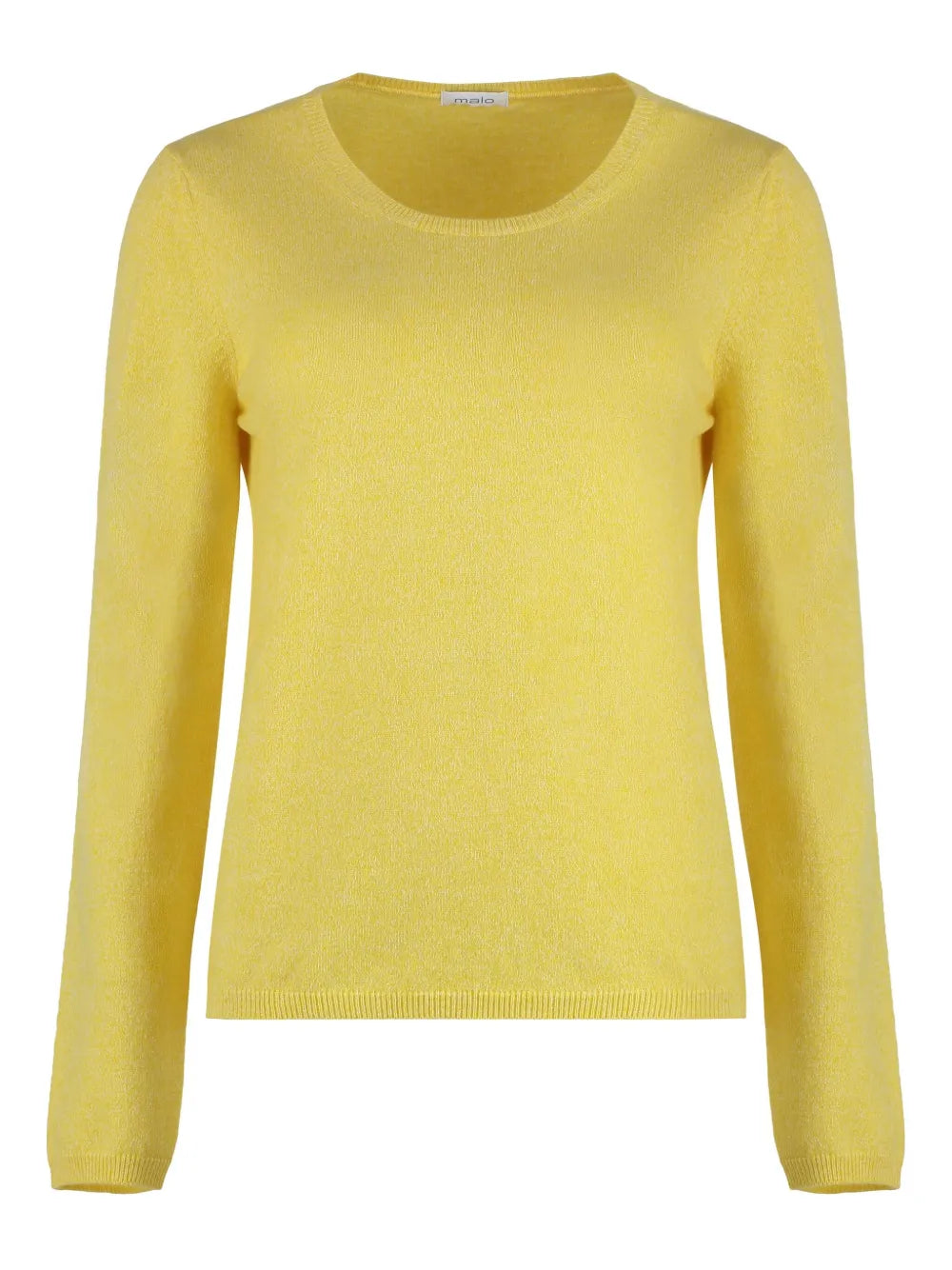 Cashmere Jumper