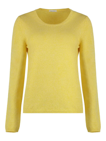 Cashmere Jumper