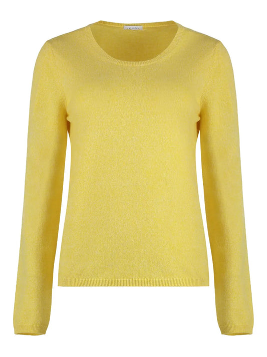 Cashmere Jumper