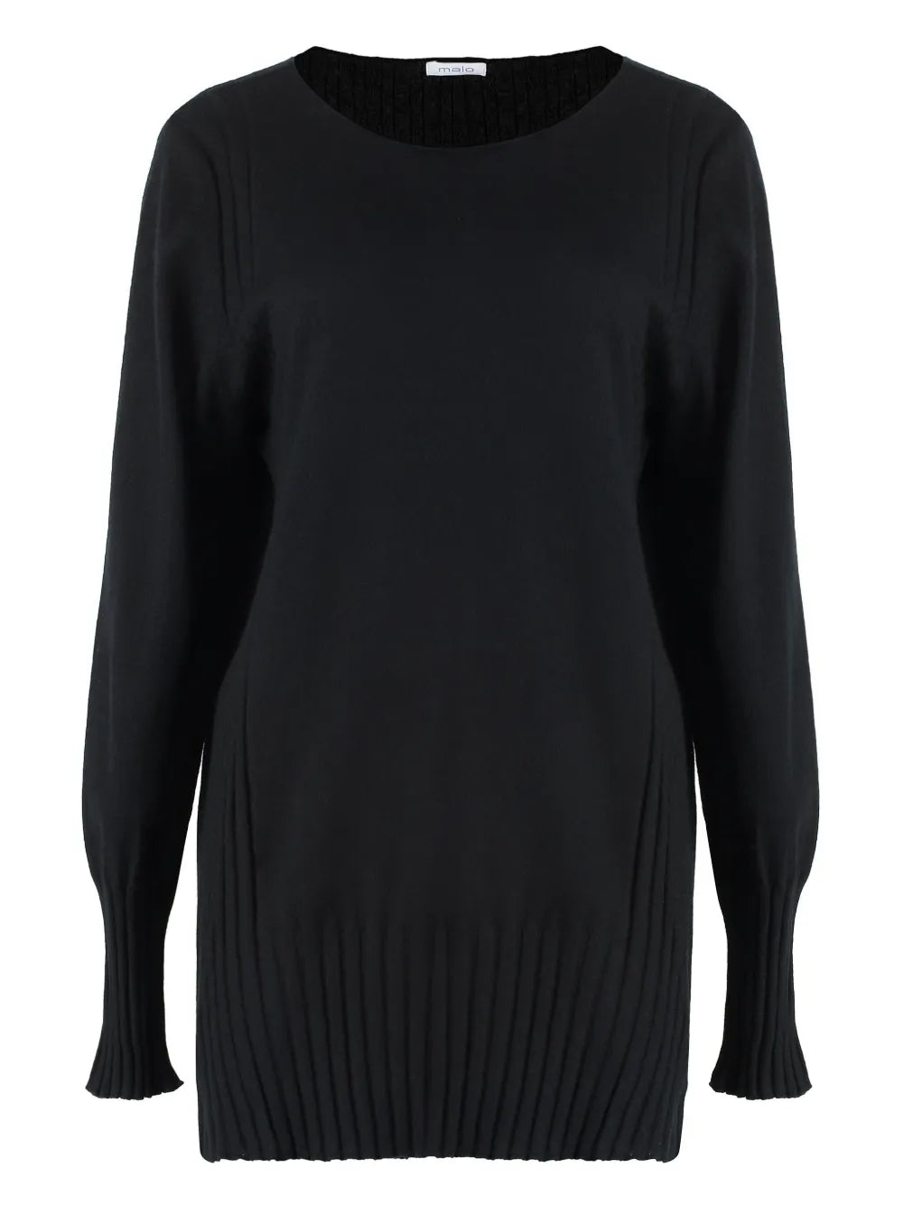 Knitted Jumper