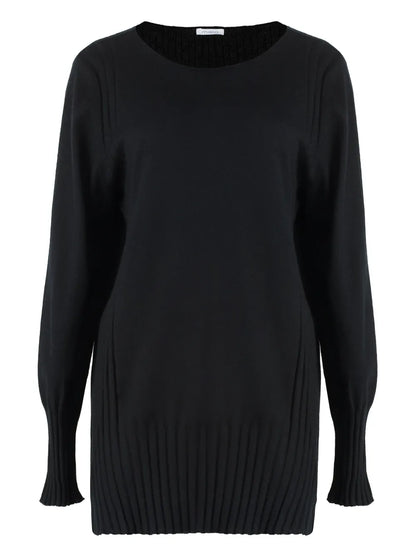 Knitted Jumper