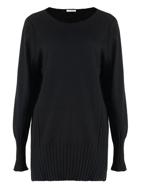Knitted Jumper