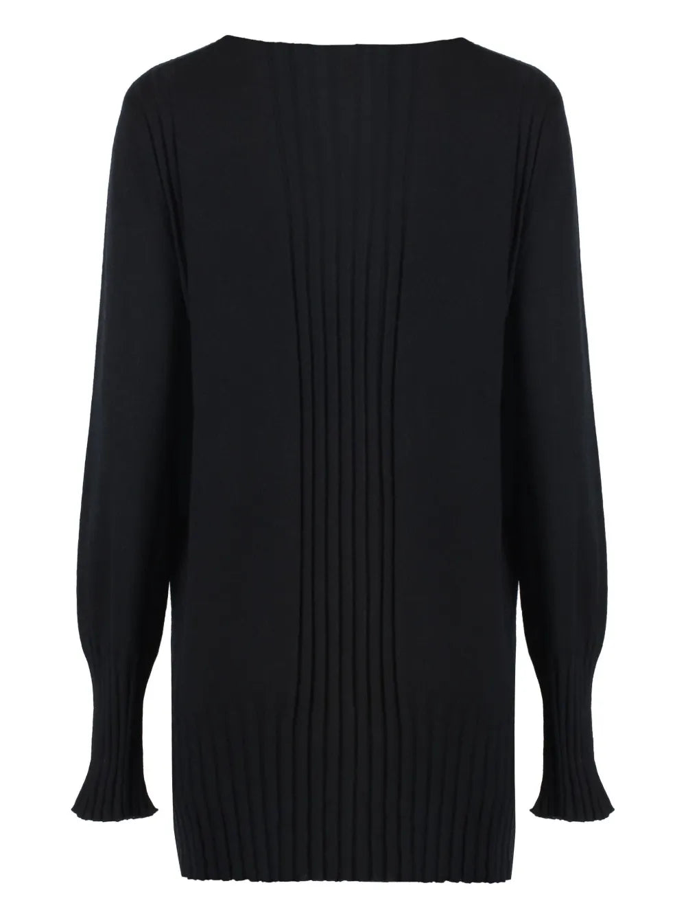 Knitted Jumper