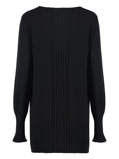 Knitted Jumper