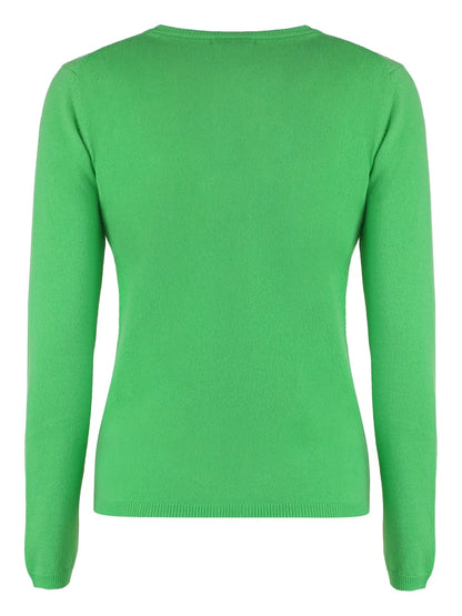 Knitted Jumper