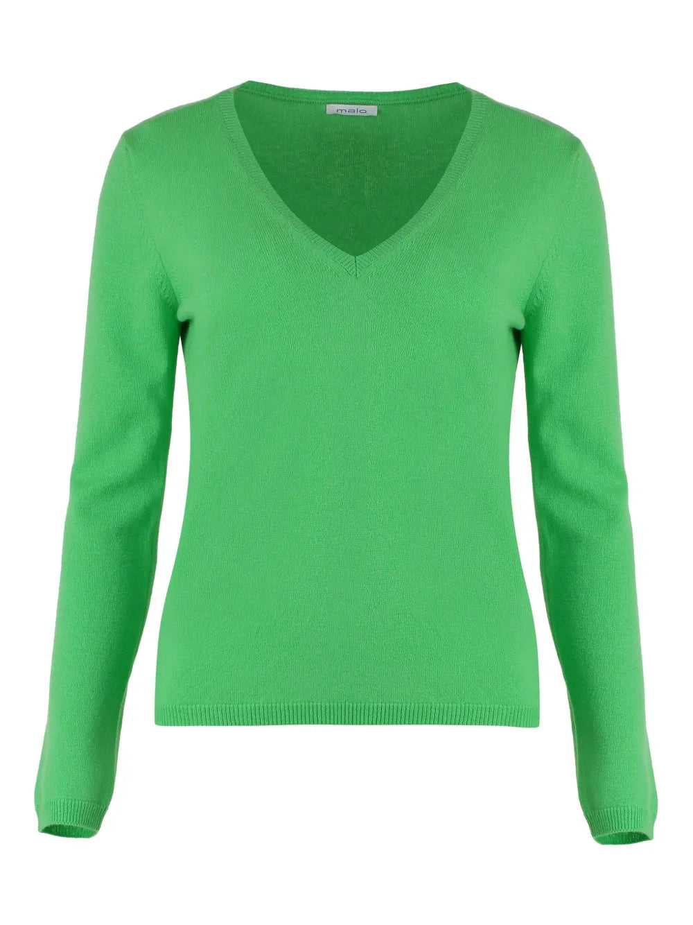 Knitted Jumper