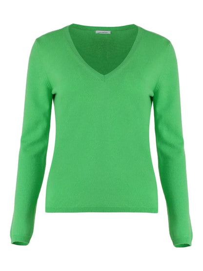 Knitted Jumper