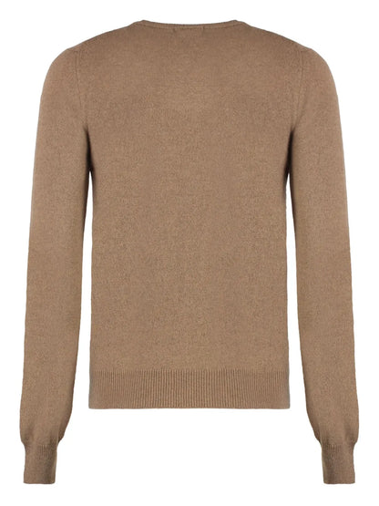 Cashmere-Wool Jumper