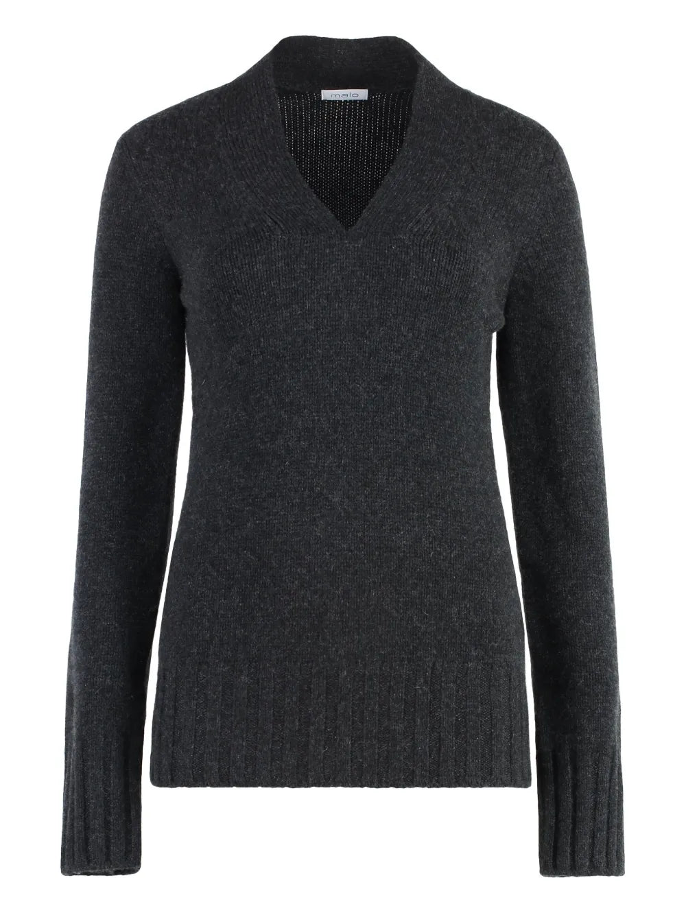 Cashmere Jumper