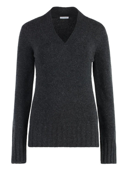 Cashmere Jumper