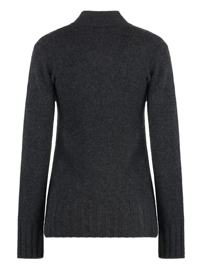 Cashmere Jumper