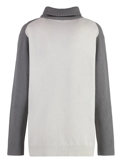 Cashmere Jumper