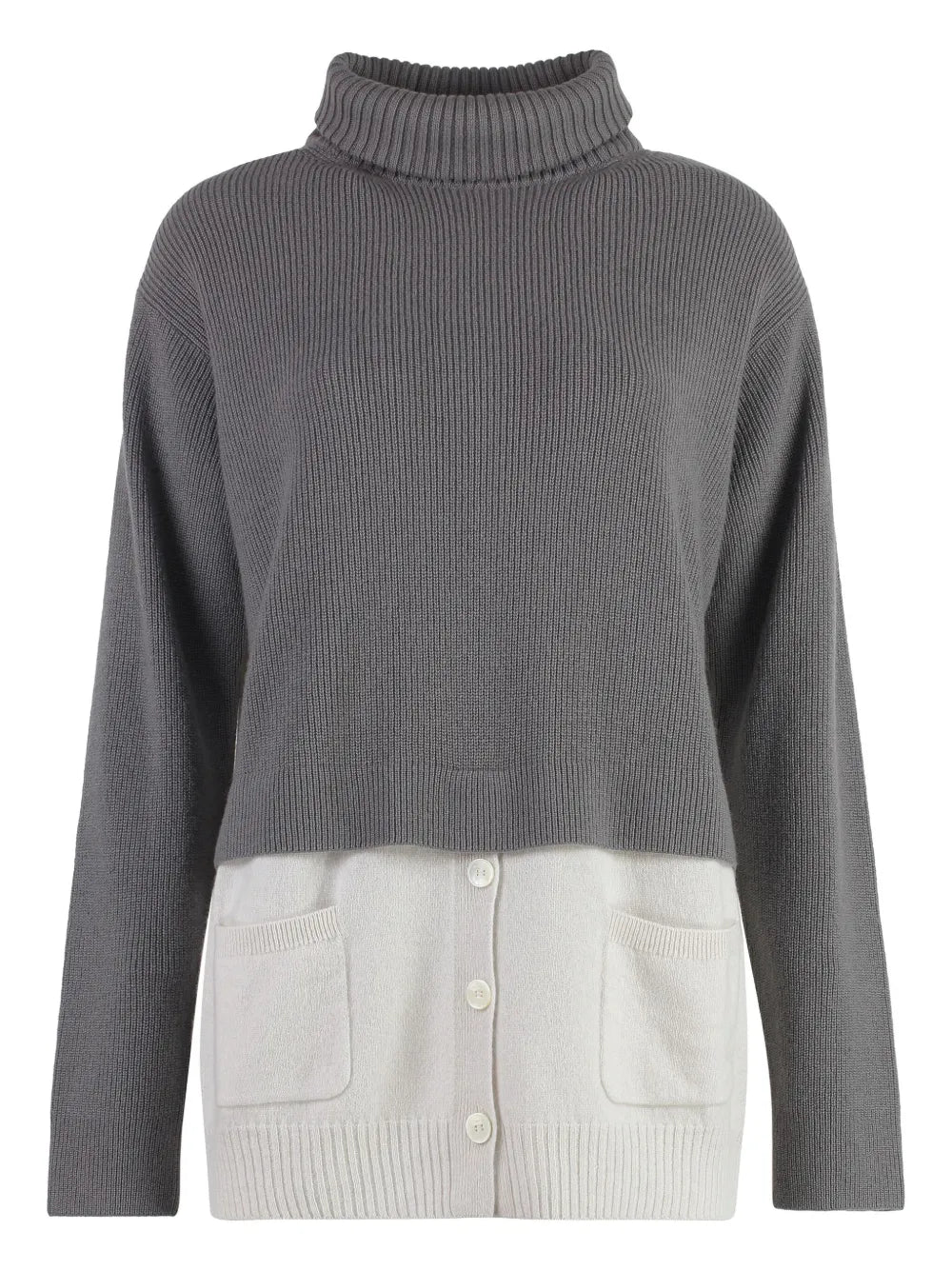 Cashmere Jumper