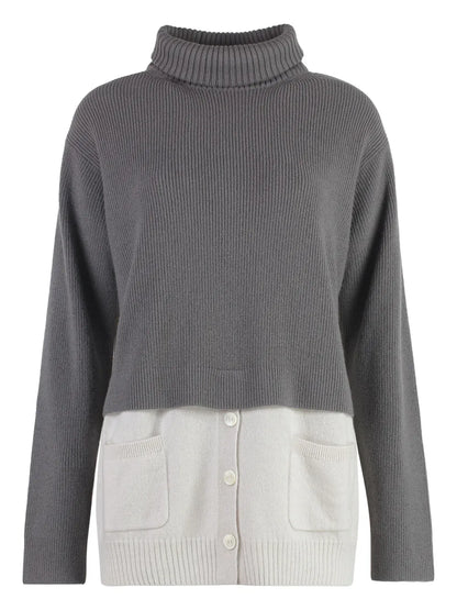 Cashmere Jumper