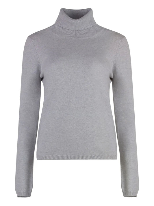 Cashmere Jumper