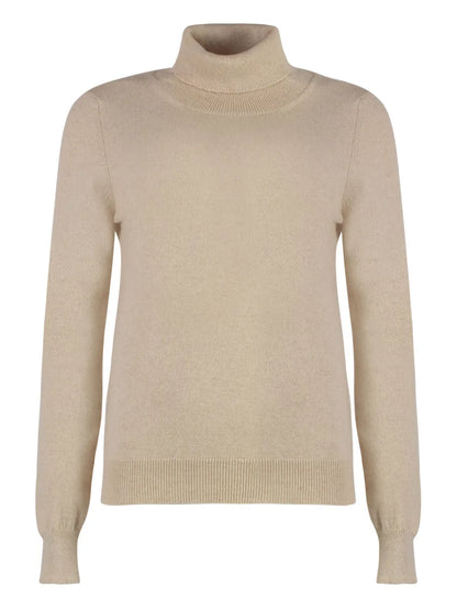 Cashmere Jumper