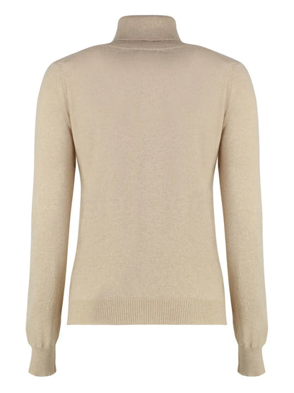 Cashmere Jumper