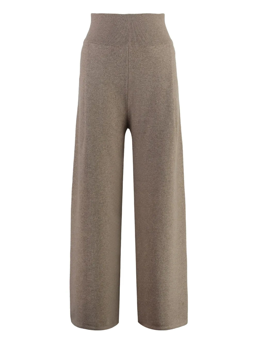 Knitted Trousers