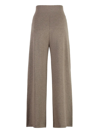 Knitted Trousers