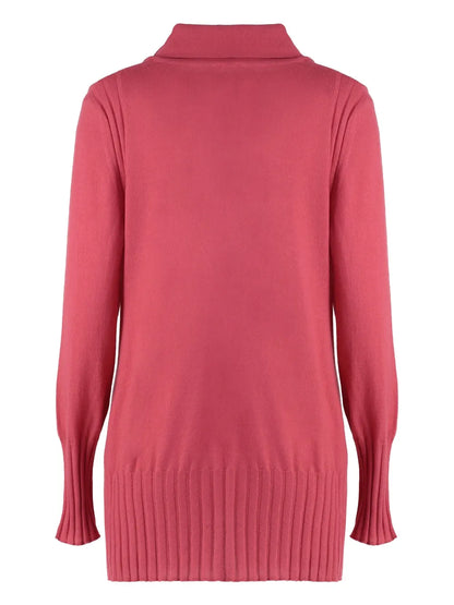Cashmere Cardigan