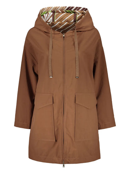 Reversible Jacket