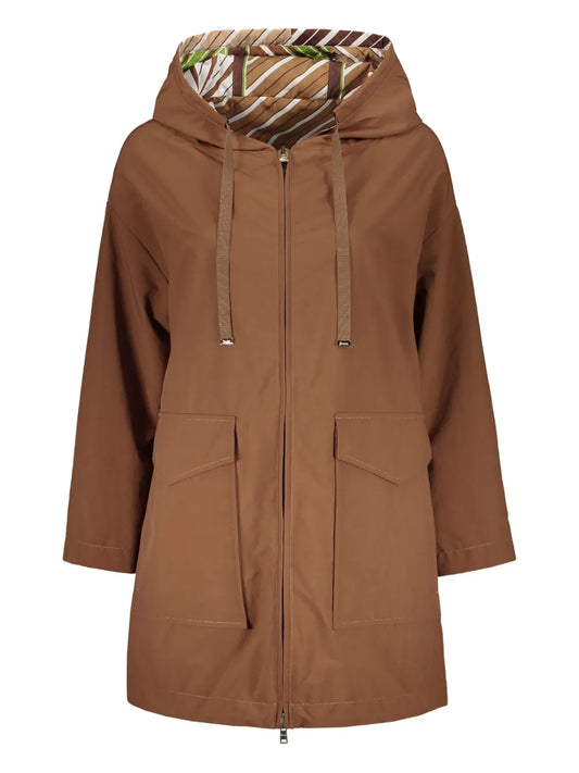 Reversible Jacket