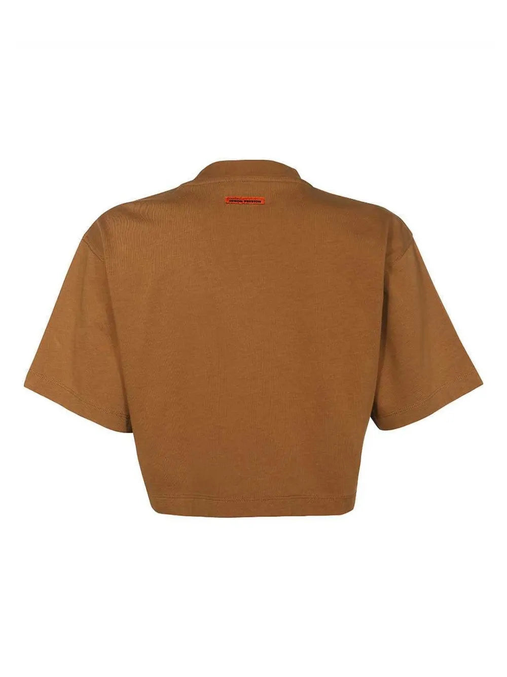 Cropped T-Shirt