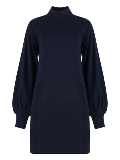 Cashmere Dress