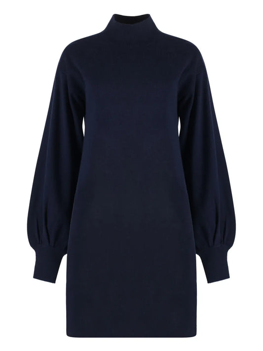 Cashmere Dress