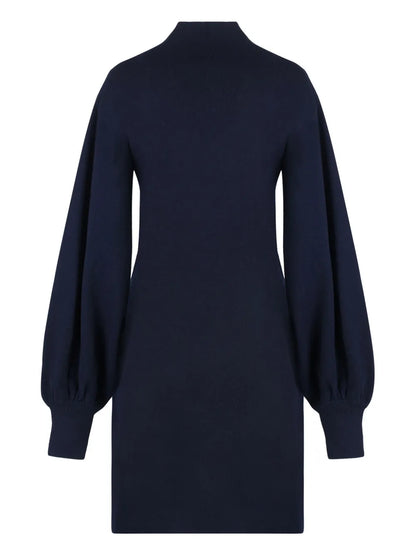 Cashmere Dress