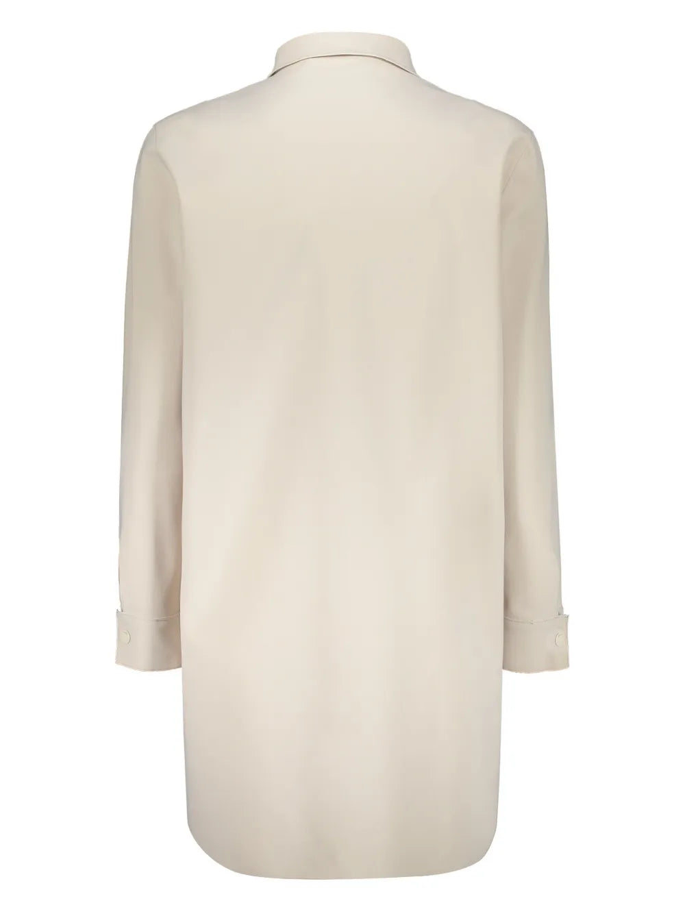 Vanda Buttoned Coat