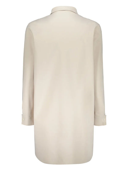 Vanda Buttoned Coat
